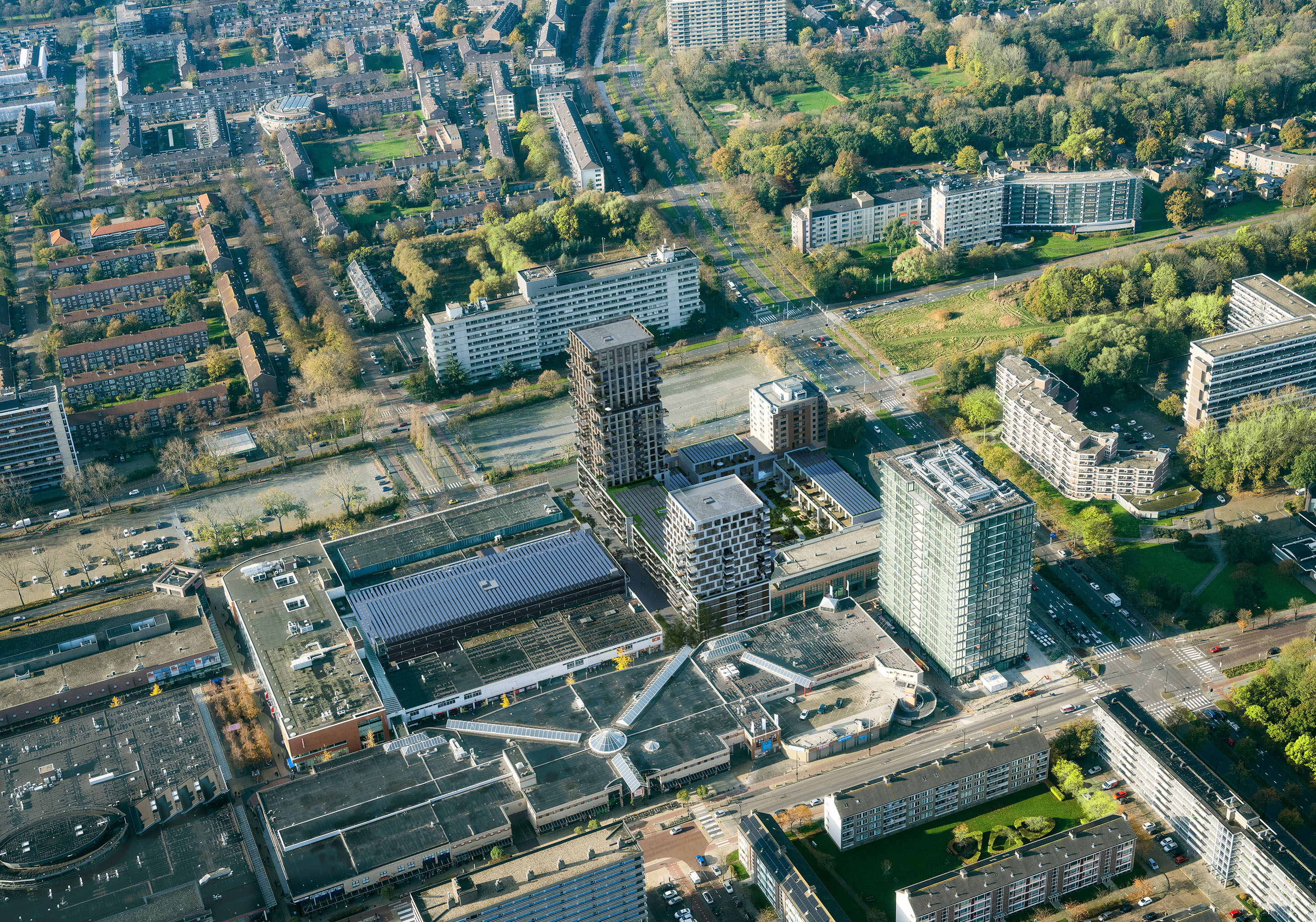 Design ontmoet duurzaamheid