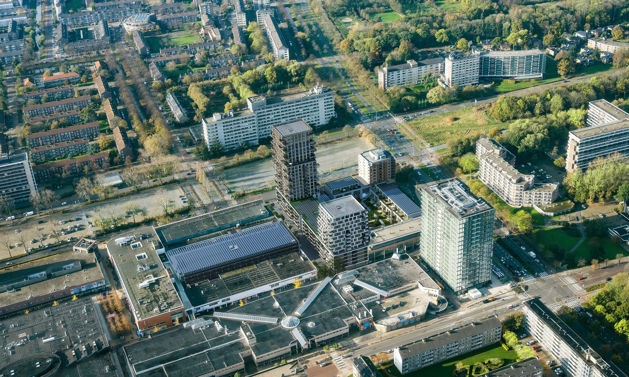 Design ontmoet duurzaamheid