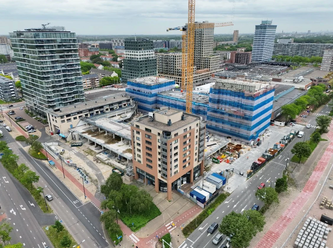 Stap binnen in de Hofwoningen van Hof van Rijswijk!