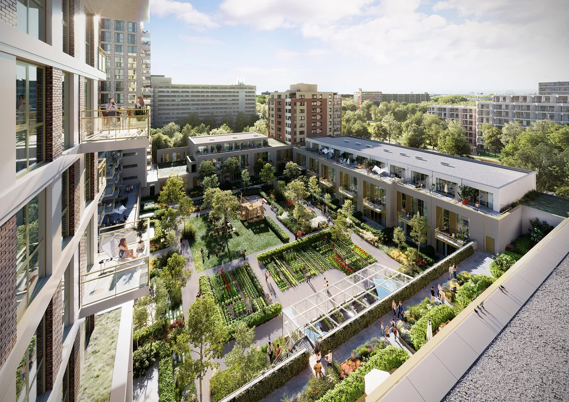 Kom naar het NVM Open Huizen Dag event op 4 oktober!